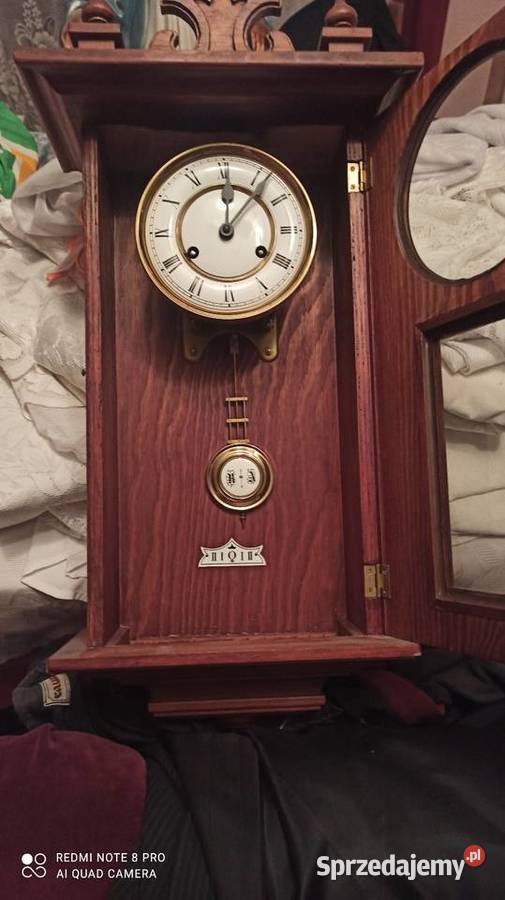 Zegar ścienny Radom