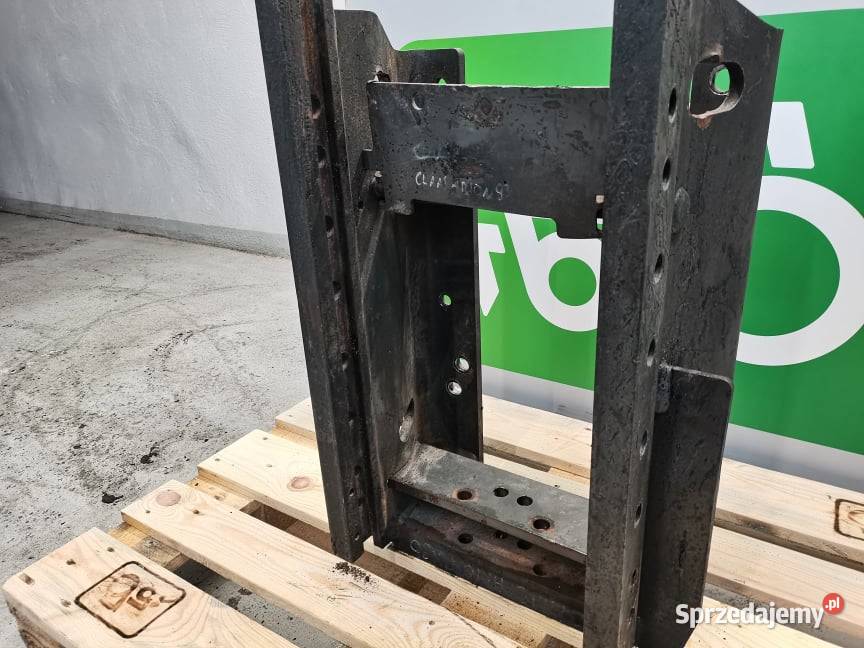 Listwa zaczepu Claas Axion 830 Wilkowo