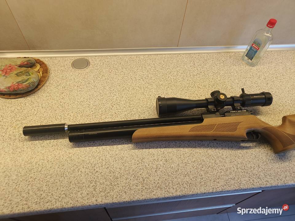 Artemis M16 kaliber 45 sprzedam