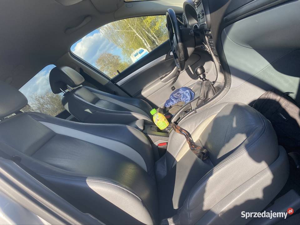 Saab 93 20T Vector Kielce