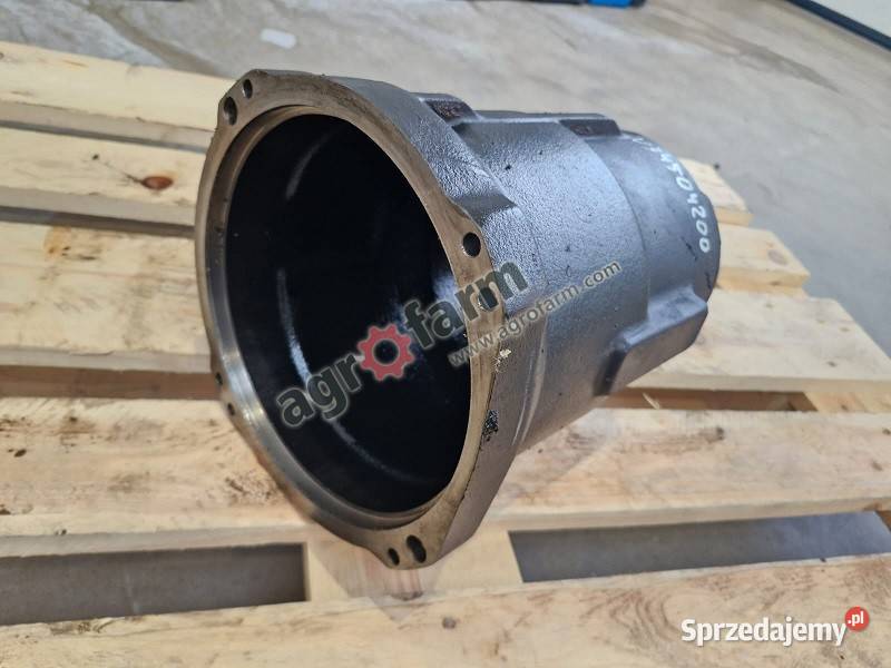 Obudowa Valtra C100 C90 N101H N93H3