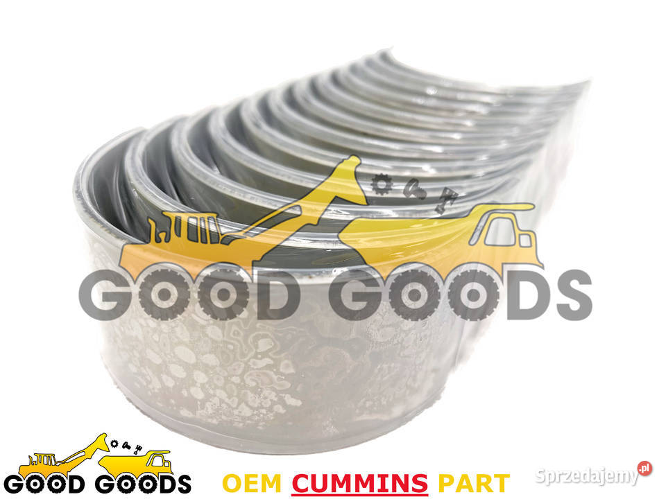 CUMMINS PANEWKI KORBOWE 6CT 83 STD 3950661 Władysławów