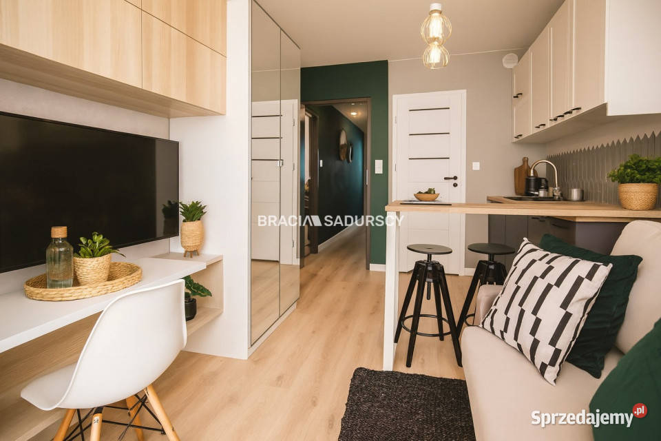 sprzedaży mieszkania Kraków Tomickiego 8108m2 małopolskie