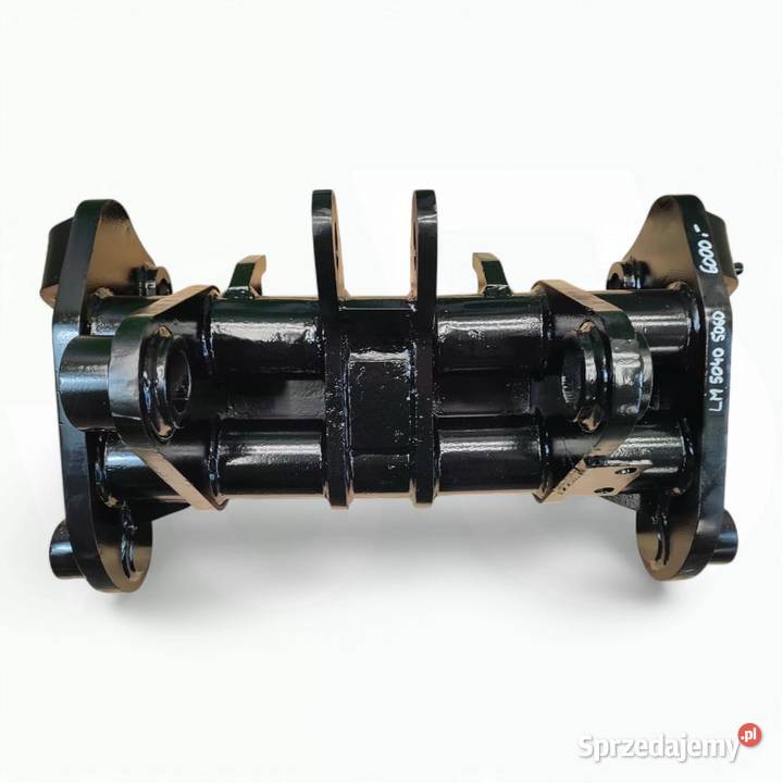 Adaptacja Osprzętu 47562065 87685306 47459761 Wilkowo