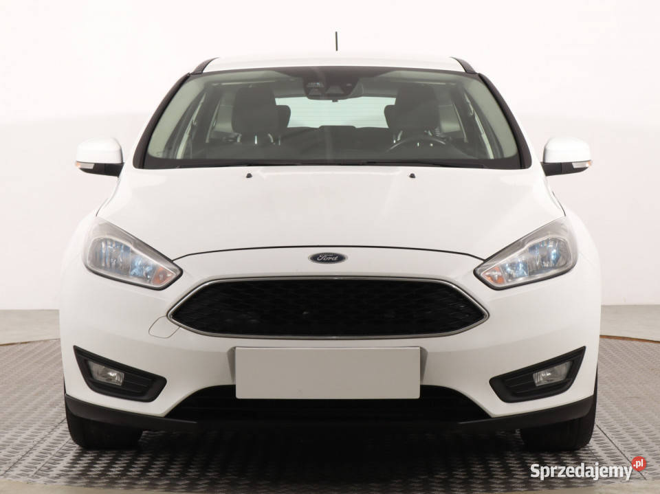 Ford Focus 15 TDCi Kombi Katowice