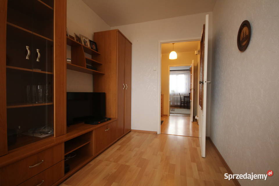 3pok 58met Sztabowej BALKONPIWNICAWINDA Wrocław 58m2 dolnośląskie sprzedam