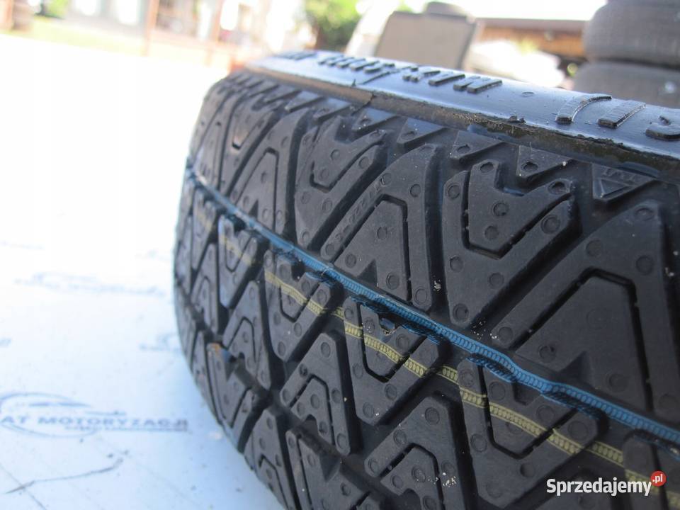 OPEL ASTRA J ANTARA MERIVA koło dojazdowe Kielce