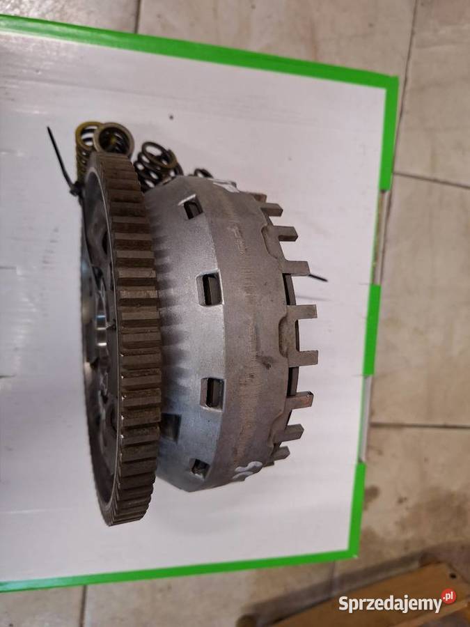 Honda CBR 1000 RR sc57 sprzęgło cbr1000 kosz Jelenia Góra