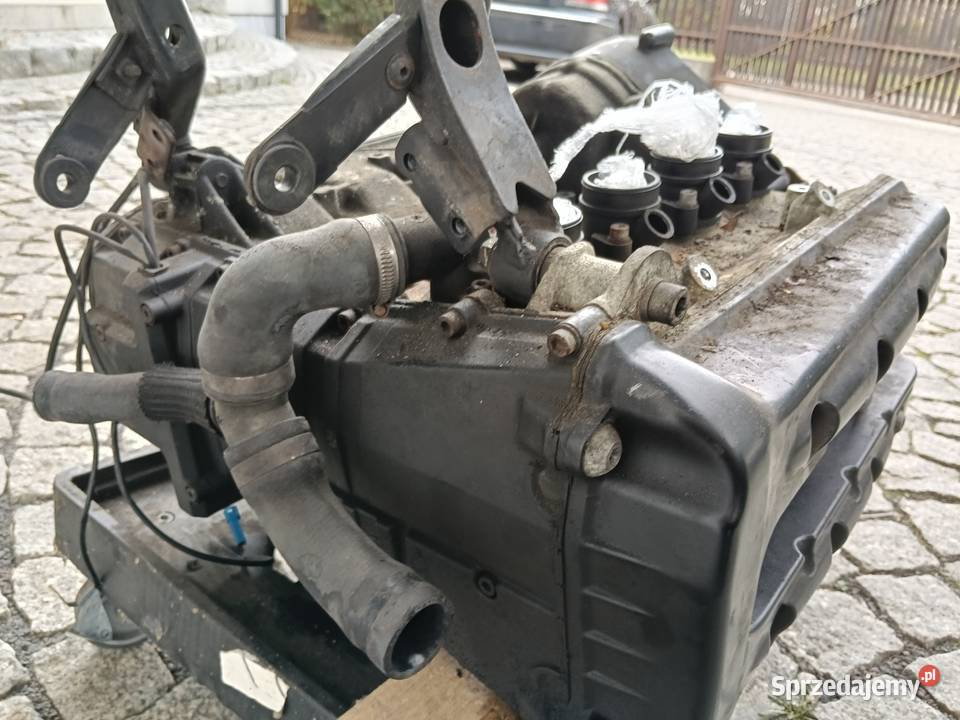 Silnik do BMW K1200LT Siechnice