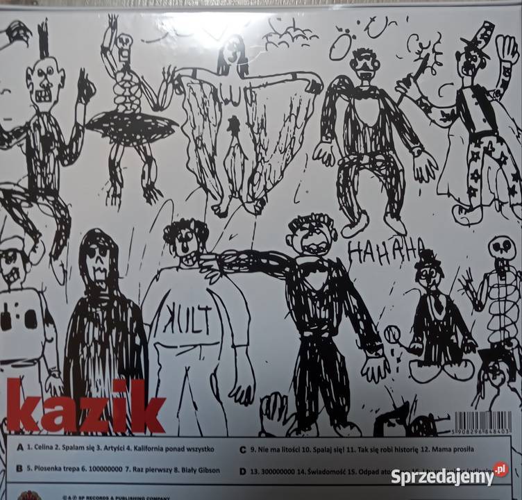 Kazik Na Żywo Ale W Studio Pictures zachodniopomorskie Sławno