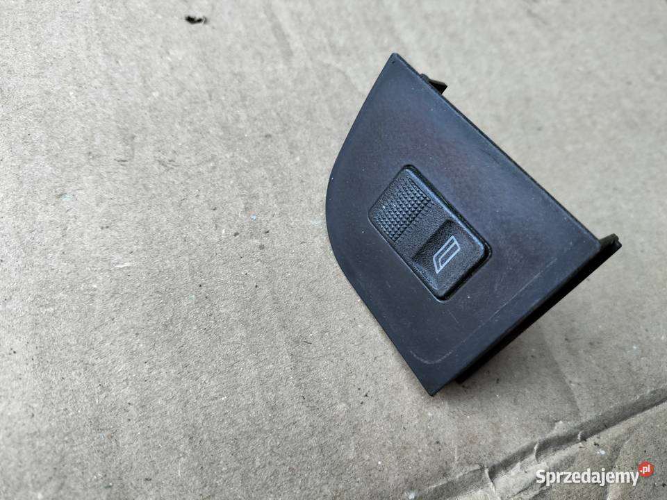 AUDI 80 B4 B3 895959528 przełącznik szyb Panel Panele sterowania, przełączniki Kamień-Kolonia sprzedam