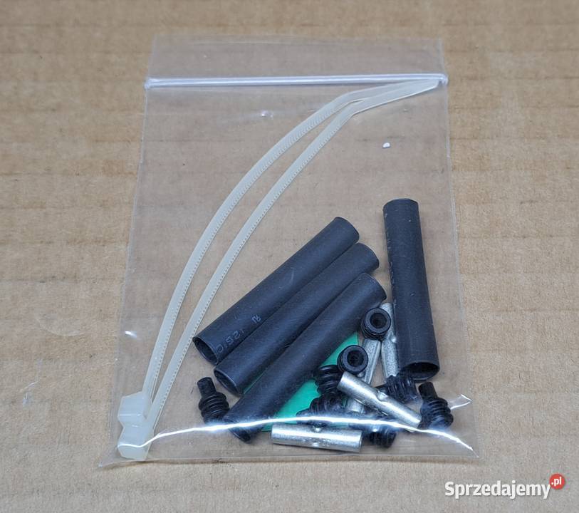 UNIWERSALNA SONDA LAMBDA NGK 1919 NTK OZA624E5 osobowe