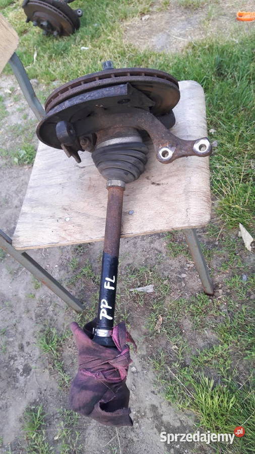 Seat ibiza Cordoba fl 14 mpi 8v wyprzedaż części Pozostałe Serock
