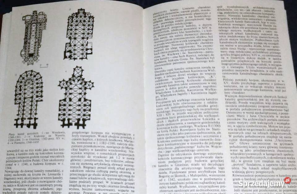 Dzieje sztuki polskiej Janusz Kębłowski Chełm