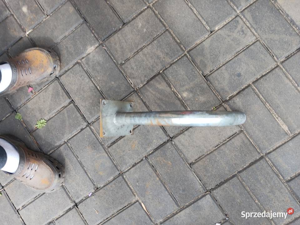 Uchwyt antenowy TVSAT 30 x 22 x 4 wysyłka Wiśniowa Góra