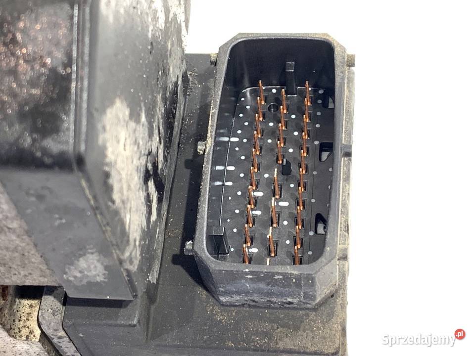 POMPA ABS FORD TRANSIT IV 1C152C285AF 20 86 0006