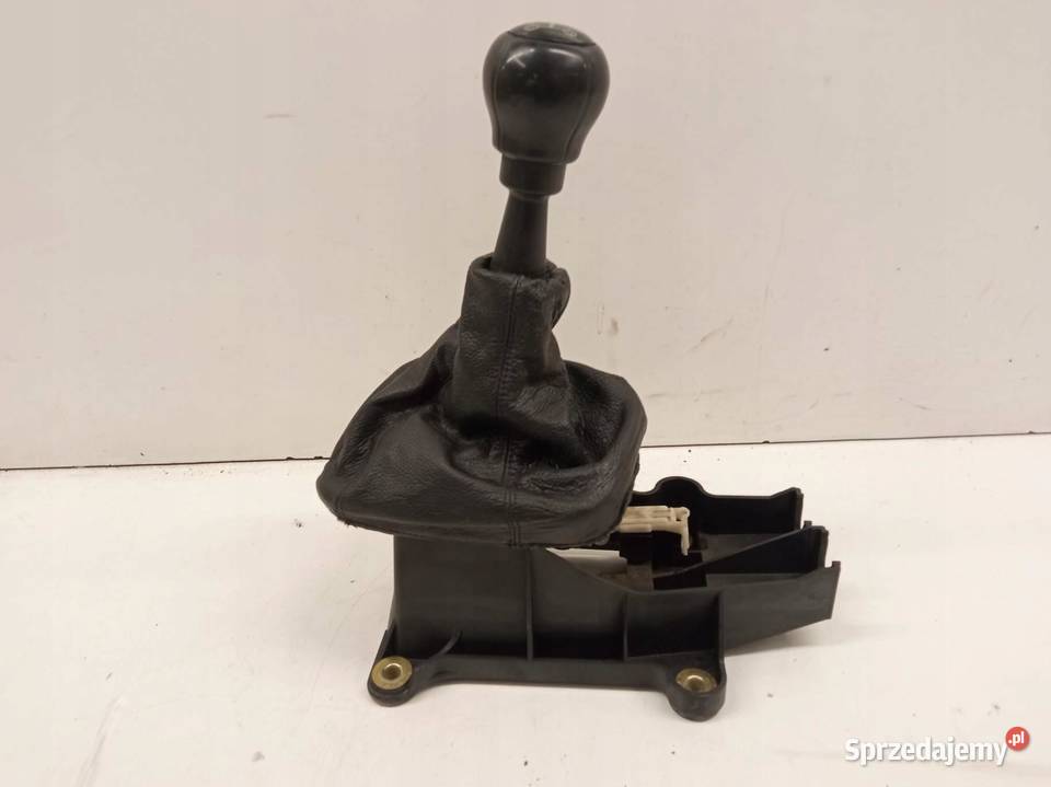 LEWAREK SKRZYNI BIEGÓW WYBIERAK 20 DTI MANUAL 5 osobowe sprzedam