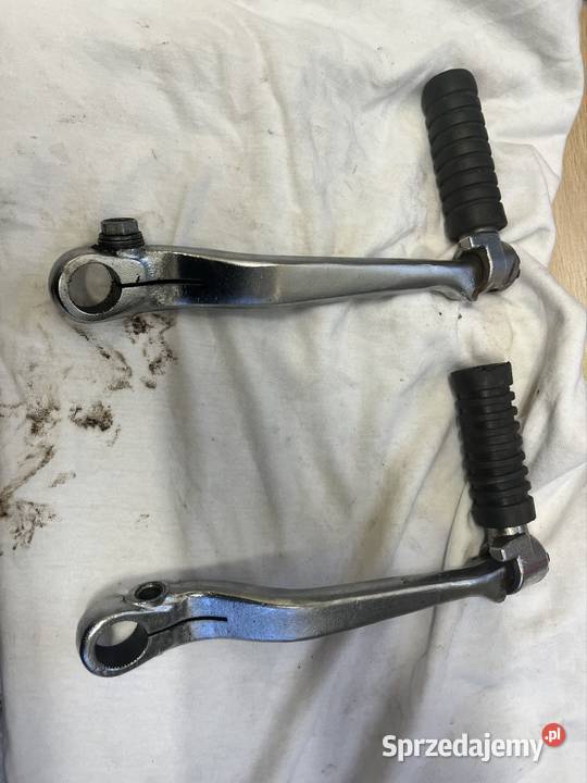 Kopniak mz etz saxon sportstar roadstar Kolbuszowa