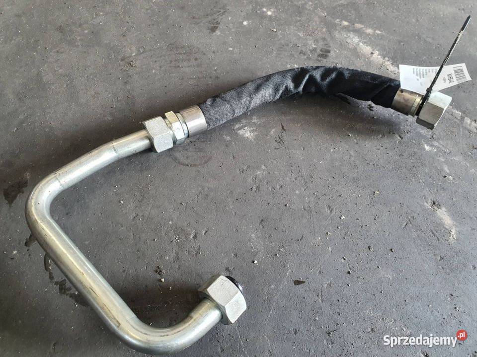 PRZEWÓD VALTRA S 323 VARIO ML260