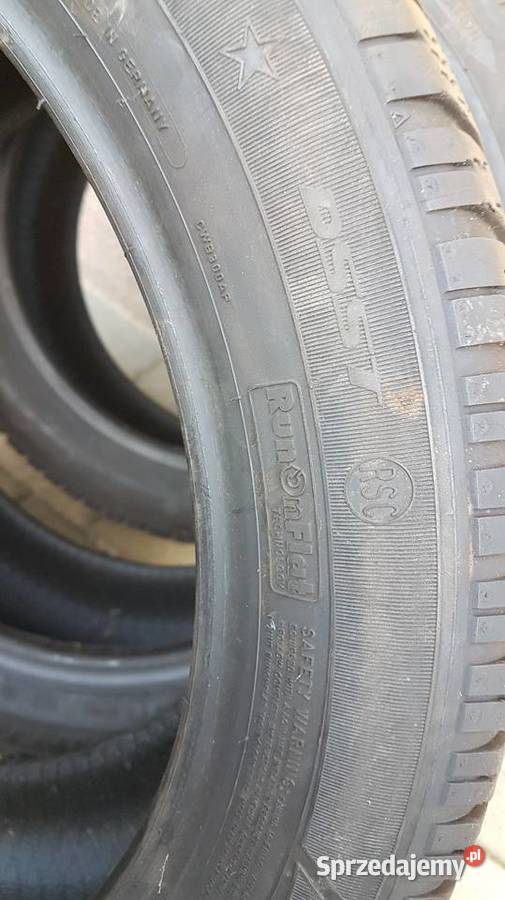 Opona 245 45 R 18 100V Dunlop Winter Sport 3D 245 Ostrzeszów