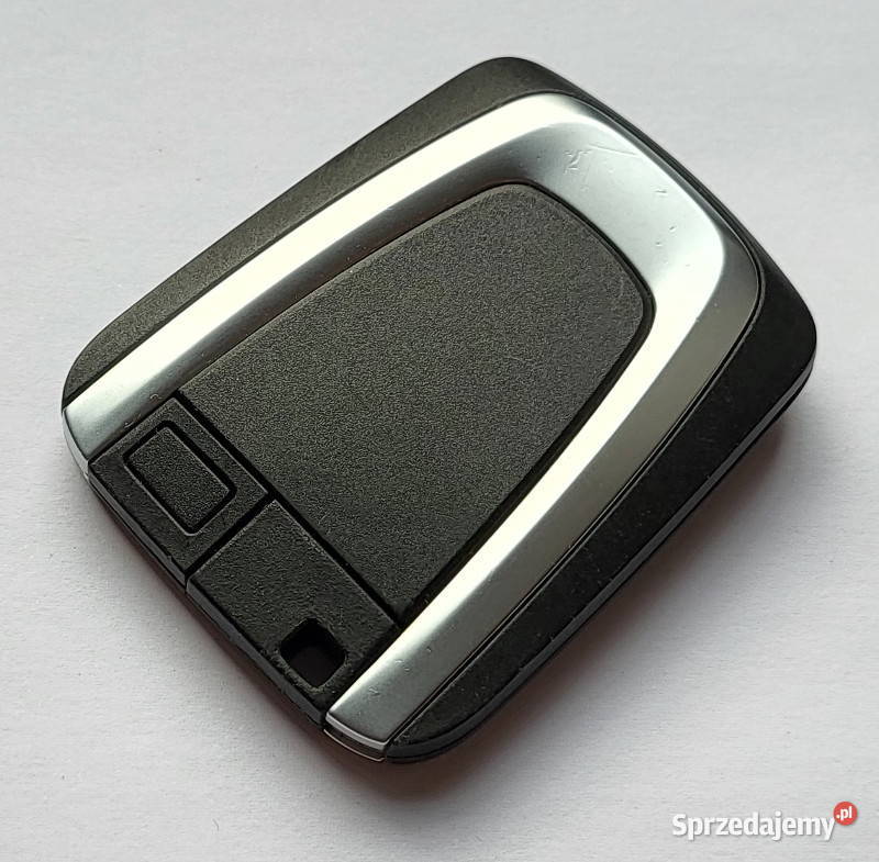 PILOT KLUCZYK BMW i3 i8 USA I01 I12 I15 434 MHz Poznań