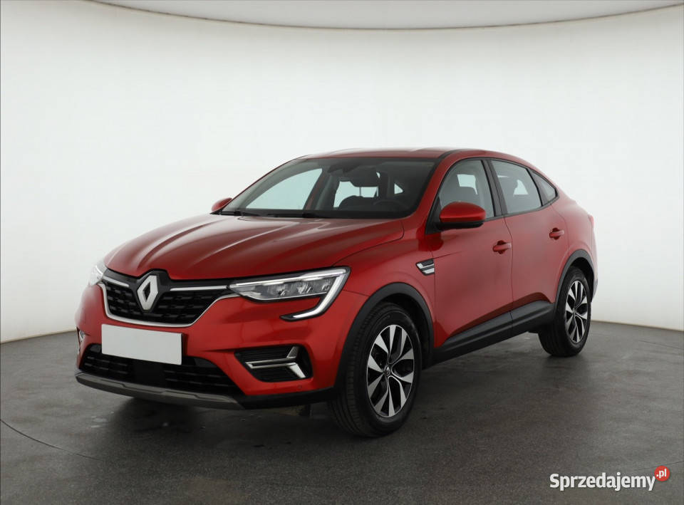 Renault Arkana ETech sprzedam
