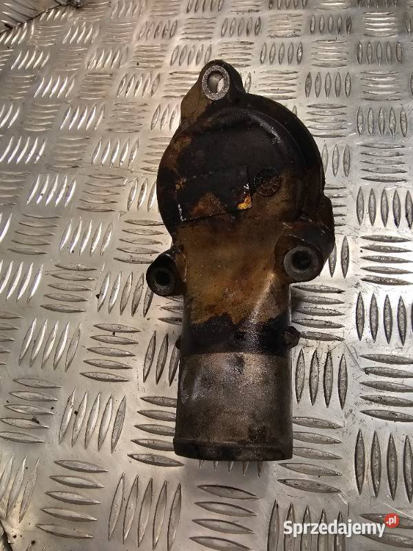 Termostat silnika Caterpillar C44 428F 432F 434F Gdynia