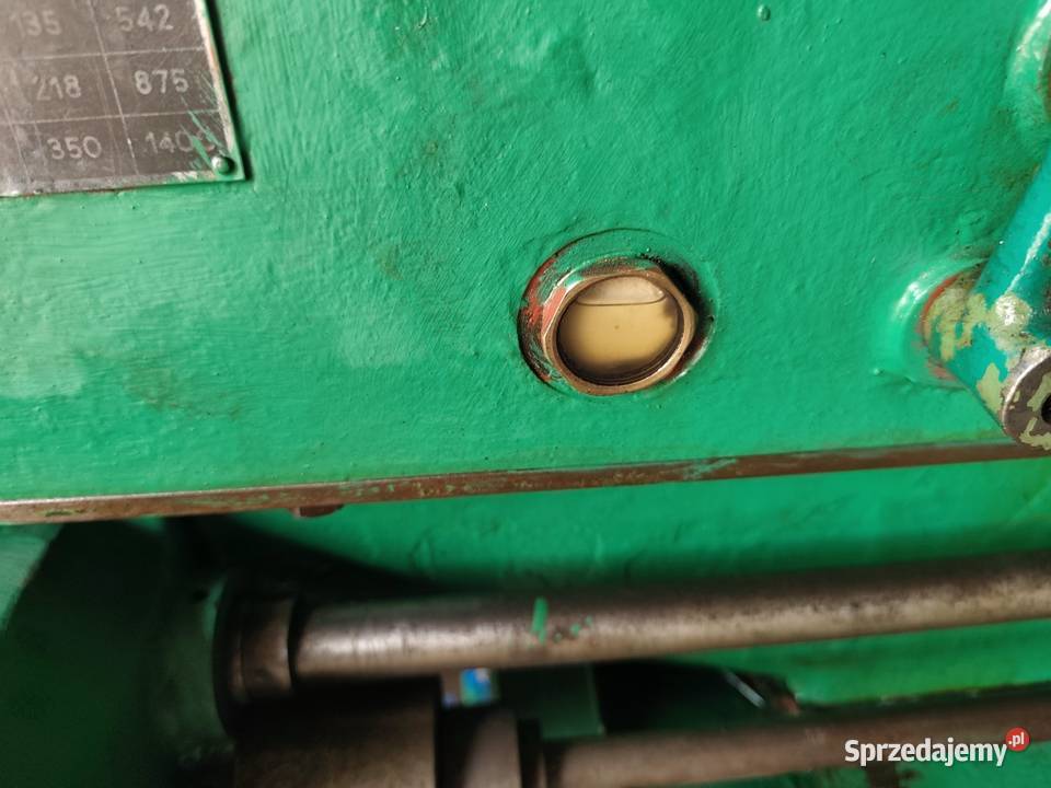 Tokarka pomorskie Pruszcz Gdański sprzedam