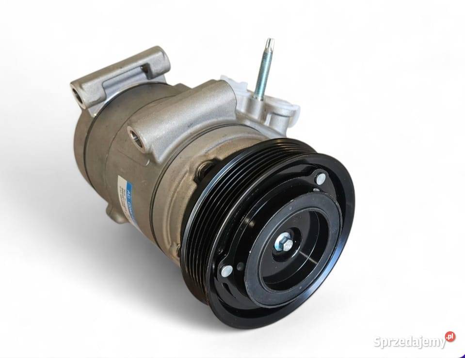 kompresor klimatyzacji chevrolet captiva opel łódzkie Łódź