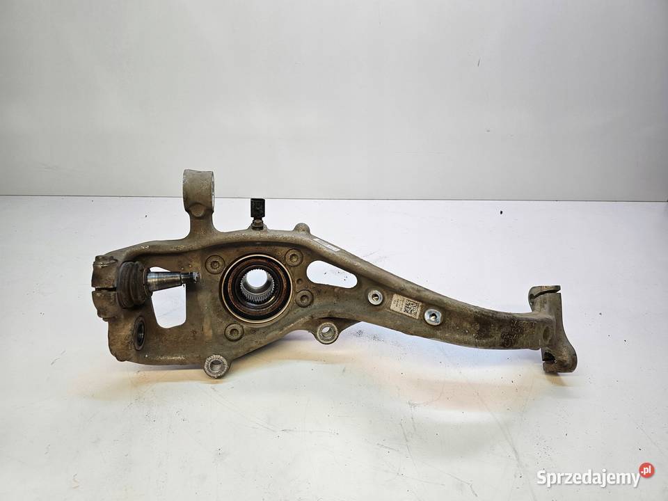 ZWROTNICA PRAWY PRZÓD AUDI A4 B9 A5 Q5 8W0407560 Przystajń