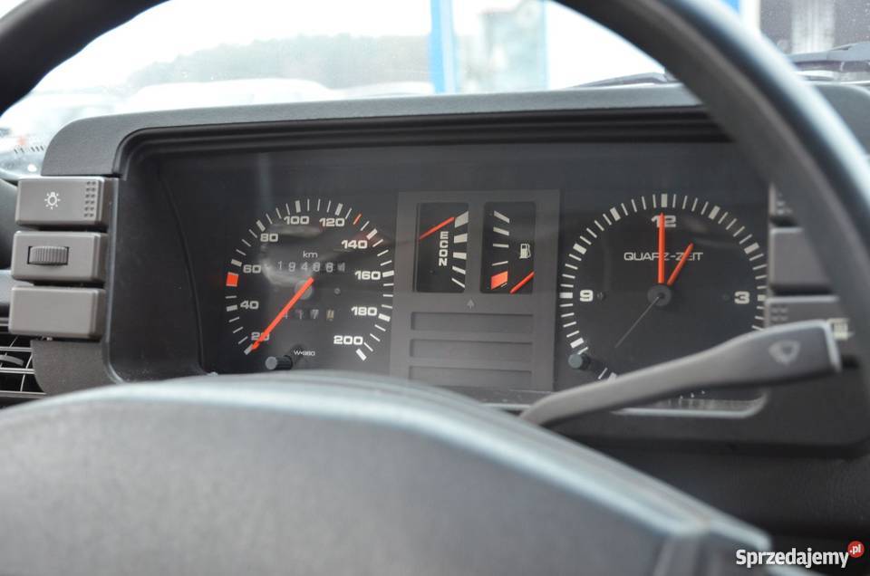 Audi 80 B2 1982r ŁADNA BAZA bezwypadkowy Świebodzin