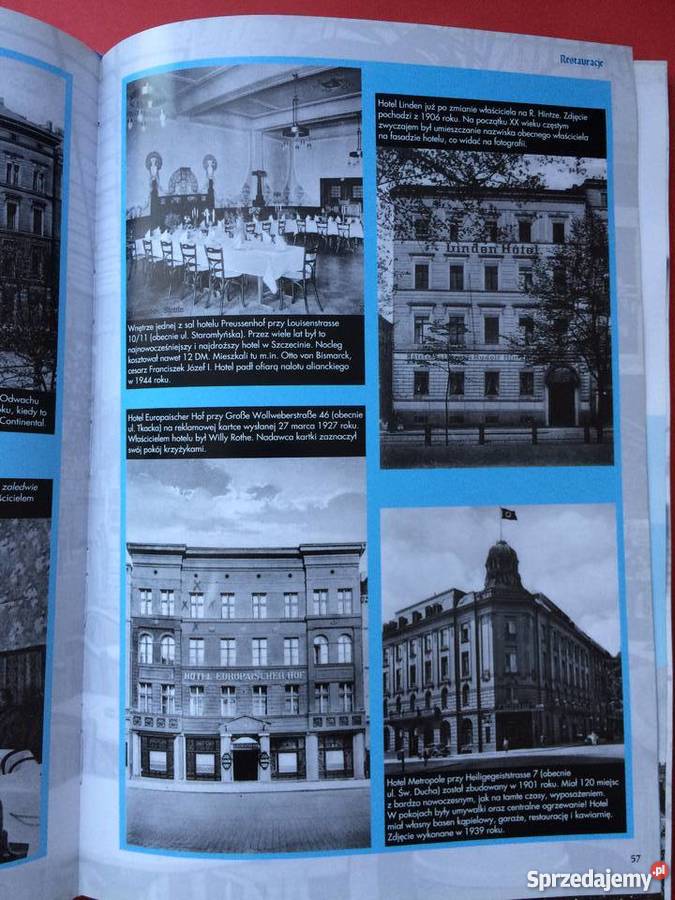 33 Szczecin na przełomie wieków