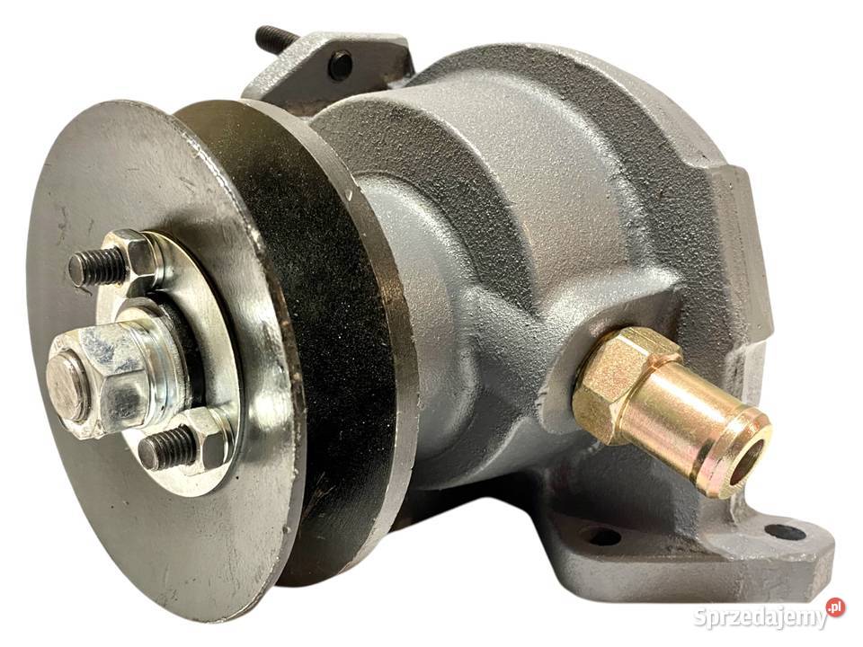 POMPA WODY KRAZ 255 JAMZ 236 238 MAZ KIROWIEC pomorskie sprzedam