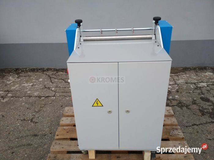 Kaszerownica klejownik Kromes TK 520 Nowa Produkcja Stary Sącz