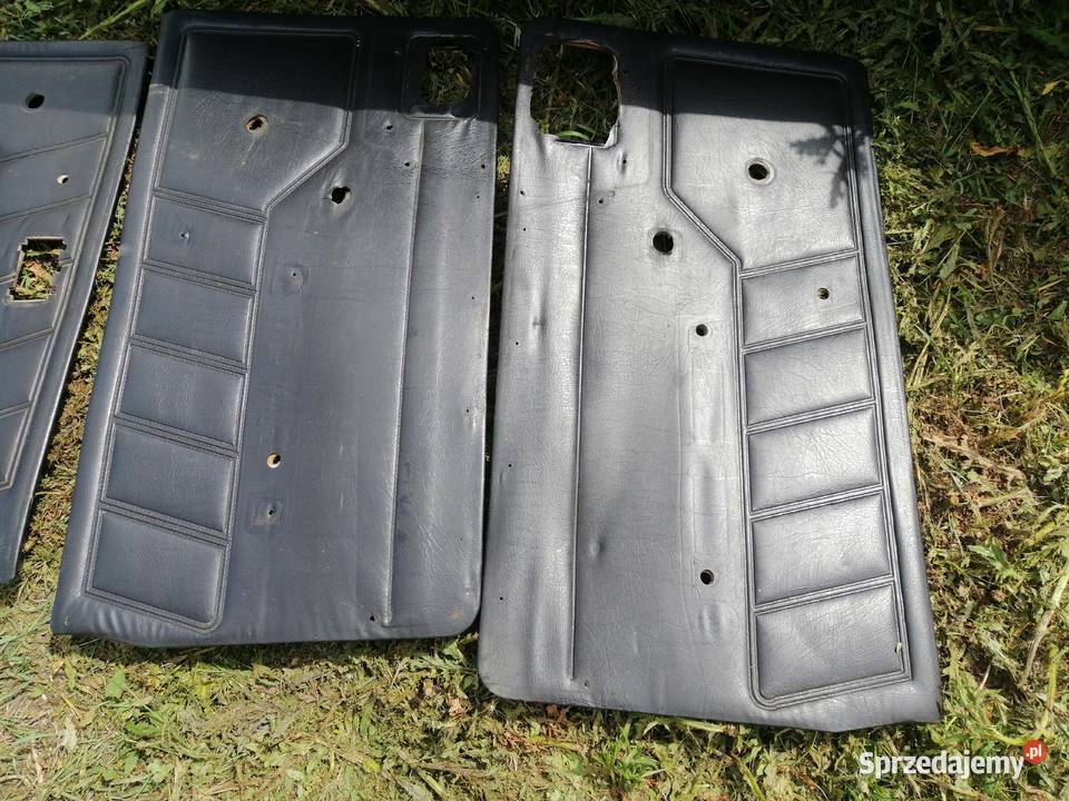 Polonez boczki skajowe caro atu borewicz Pozostałe mazowieckie Suskowola