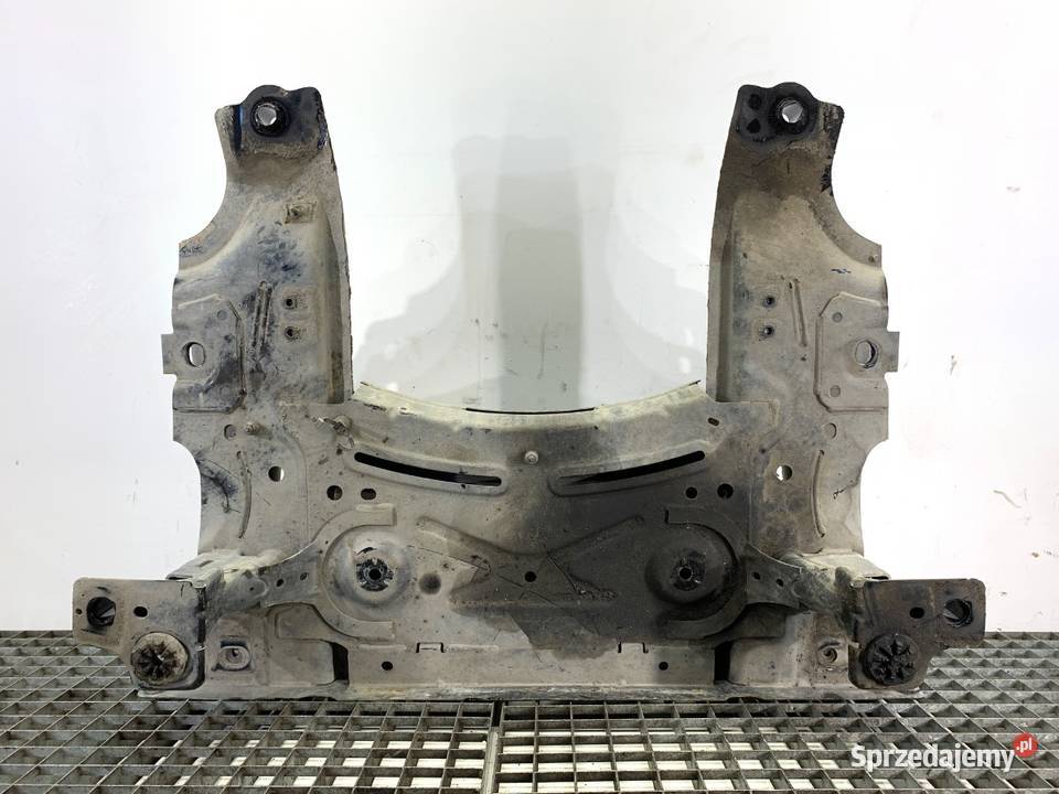 BELKA WÓZEK SANKI PRZÓD RENAULT TWINGO III 09 90 sprzedam