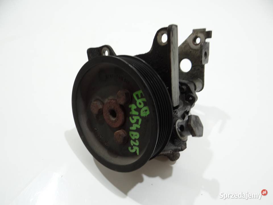 POMPA WSPOMAGANIA BMW E60 M54B25 7516848 osobowe