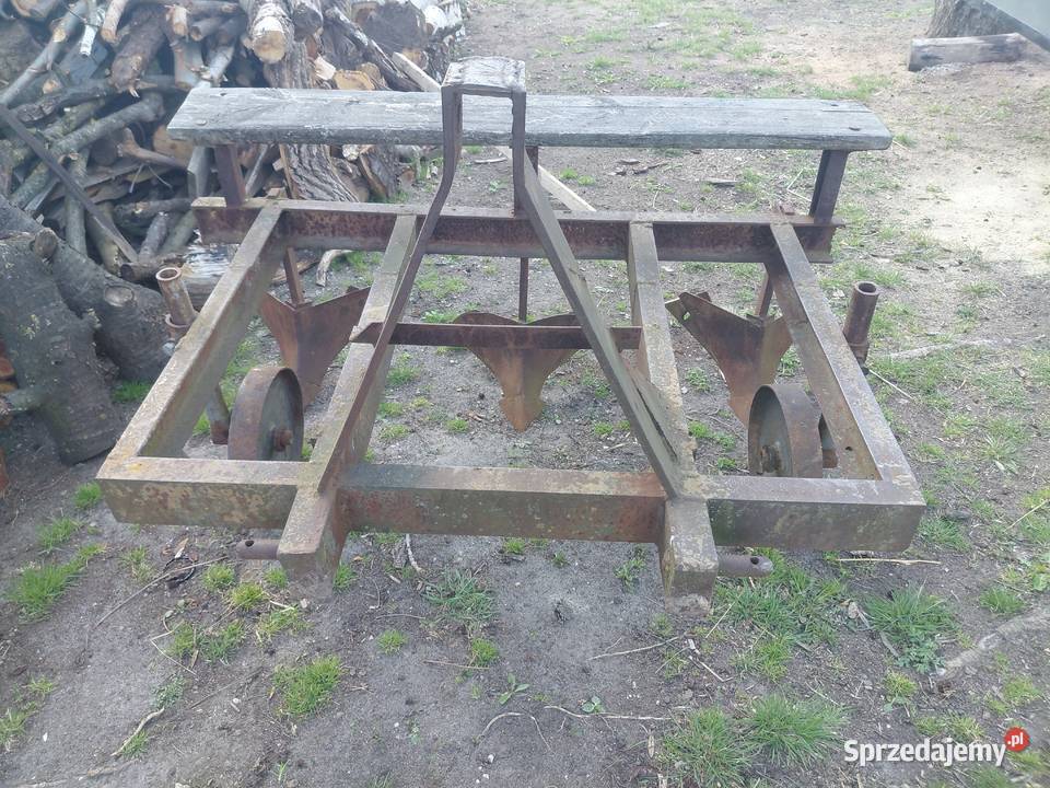 Obsypnik do ziemniaków