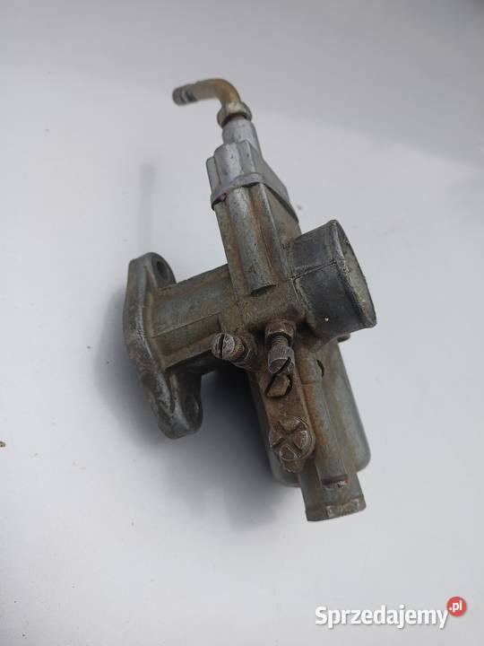 Gaźnik m72 k750 ural dniepr lubelskie Lublin sprzedam