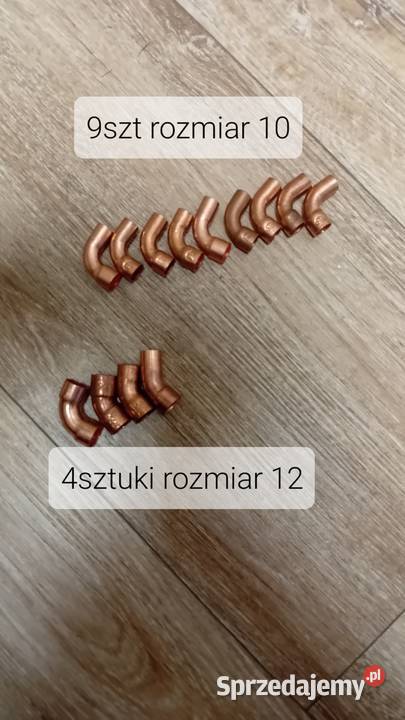 Ksztaltki hydrauliczne Główiew
