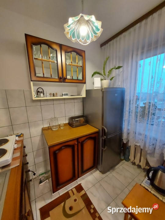 Kawalerka Mieszkania mazowieckie