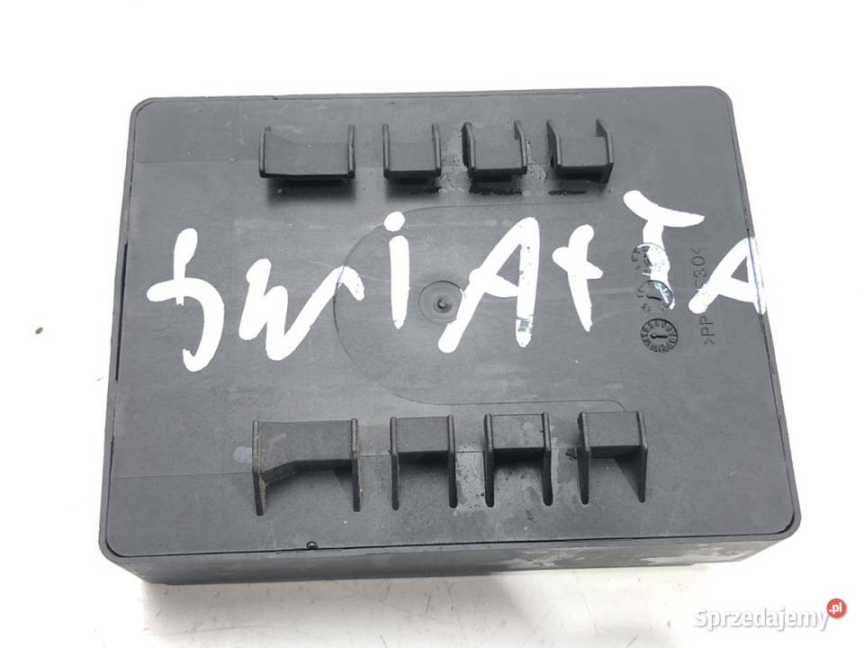 MODUŁ ŚWIATEŁ OPEL INSIGNIA A 13317368 0817 osobowe sprzedam