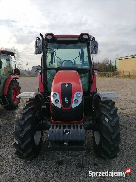 Basak 2090 Ursus Farmtrak Zetor Kielce sprzedam