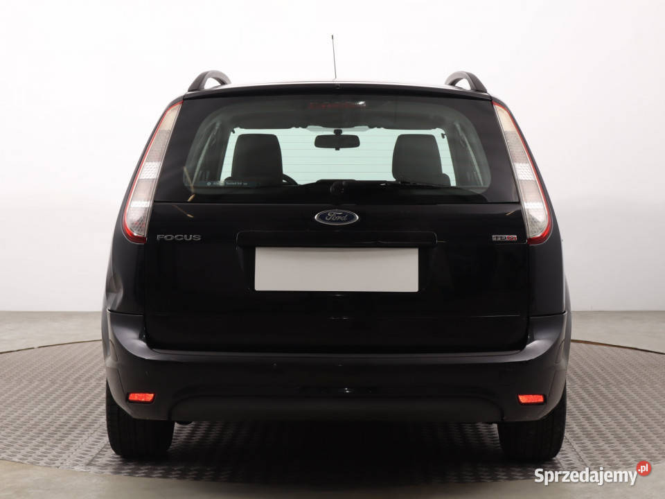Ford Focus 18 TDCi relingi dachowe Katowice sprzedam