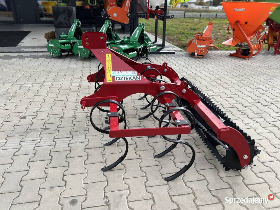 MINI AGREGAT UPRAWOWY 15M DZIEKAN DEXWAL RATY mazowieckie Trojanów