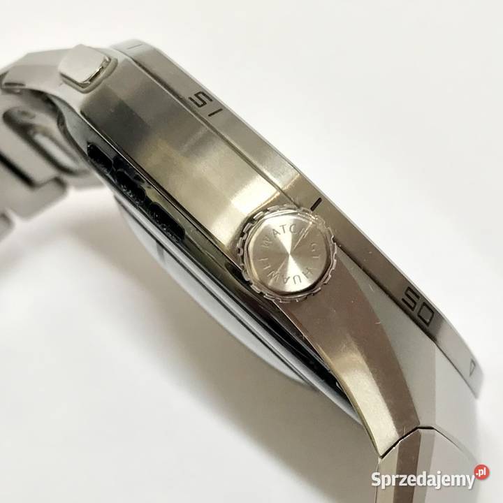 HUAWEI Watch GT 6 Pro ELITE tytan szafir mazowieckie Warszawa