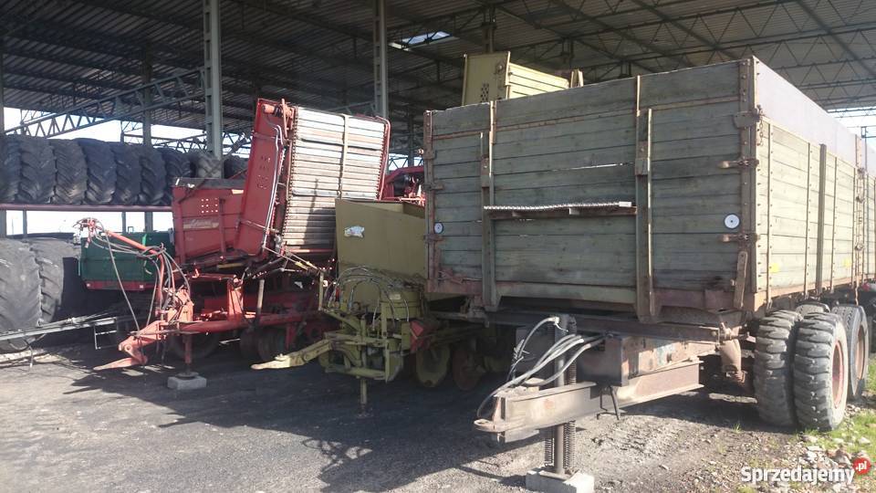 przetrząsarka deutzfahr kh 364 hydrosuper raty nieuszkodzony Probostwo Górne