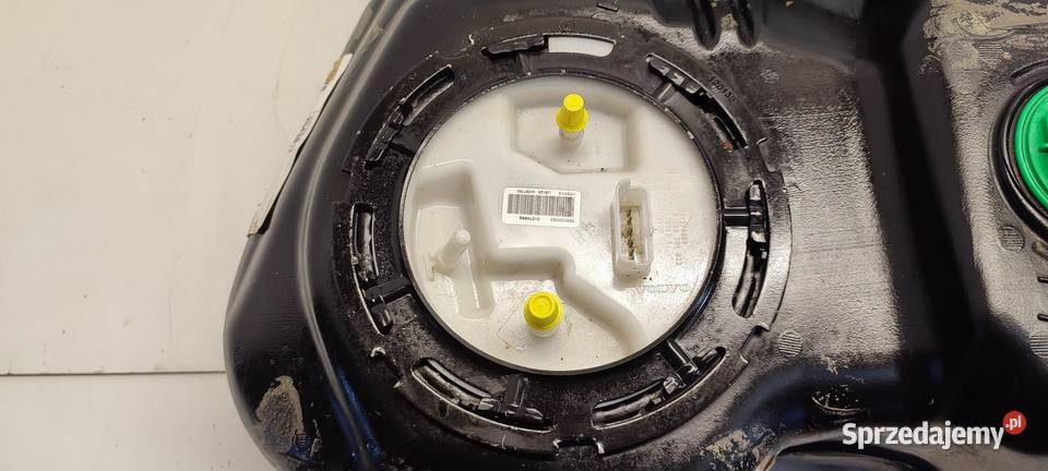 VOLVO XC70 V70 ZBIORNIK POMPA PALIWA 31372492 Zbiorniki dolnośląskie sprzedam
