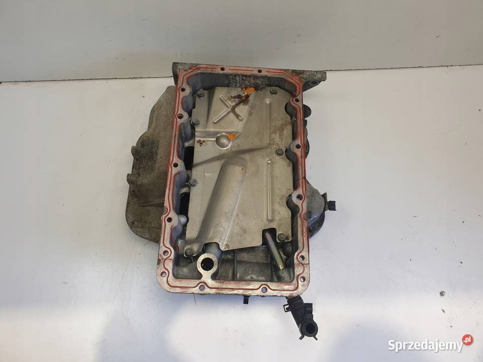 Opel Signum 30 CDTI V6 MISKA OLEJOWA Z30DT Rudka sprzedam