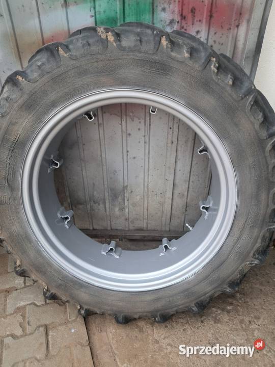 12432R Opony rolnicze Bieniew